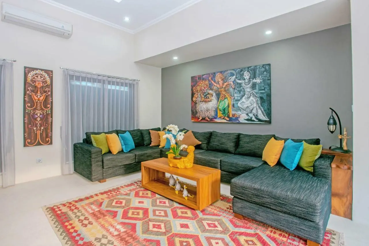 Villa Ellen Seminyak