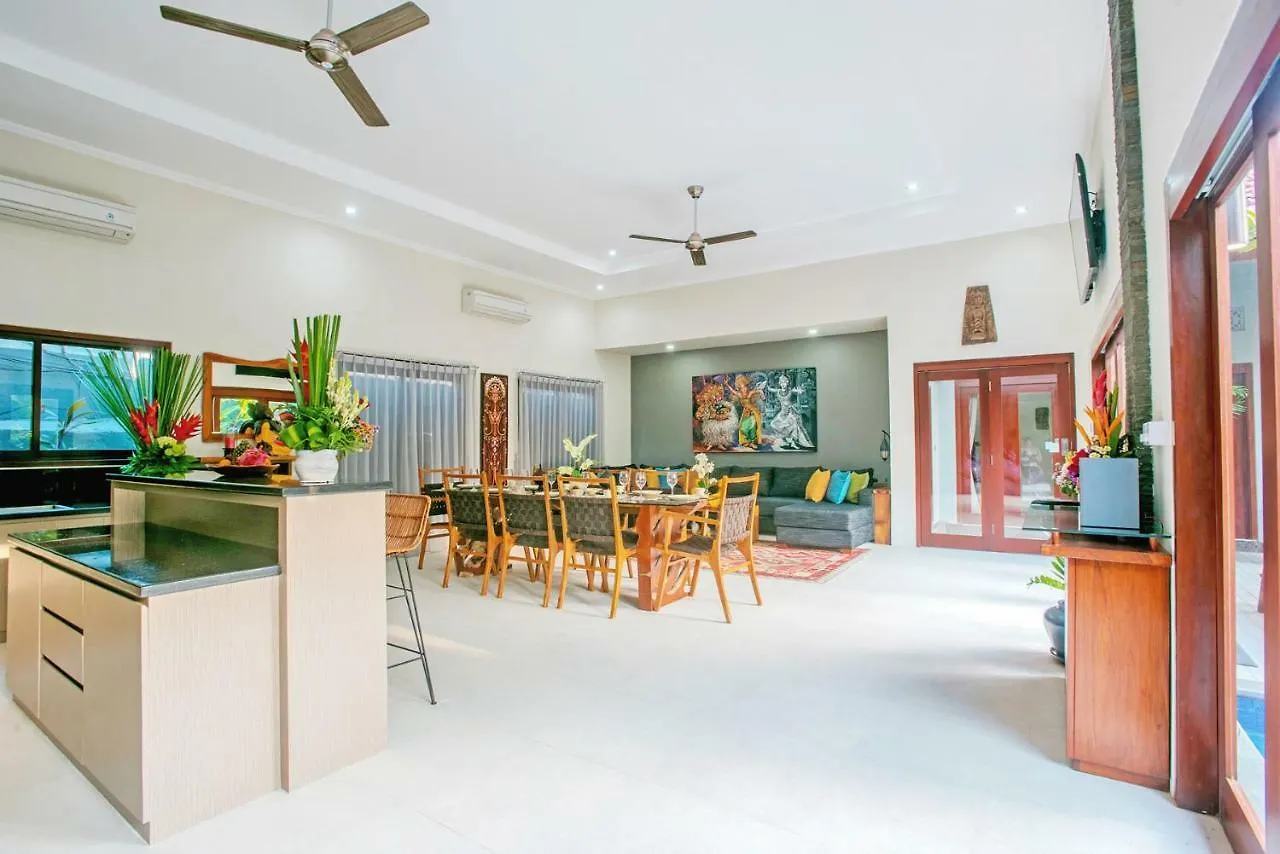 Villa Ellen Seminyak