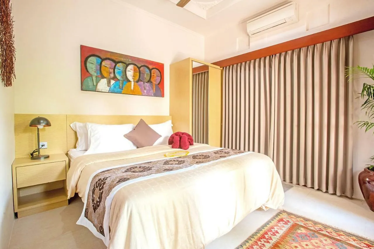 Villa Ellen Seminyak