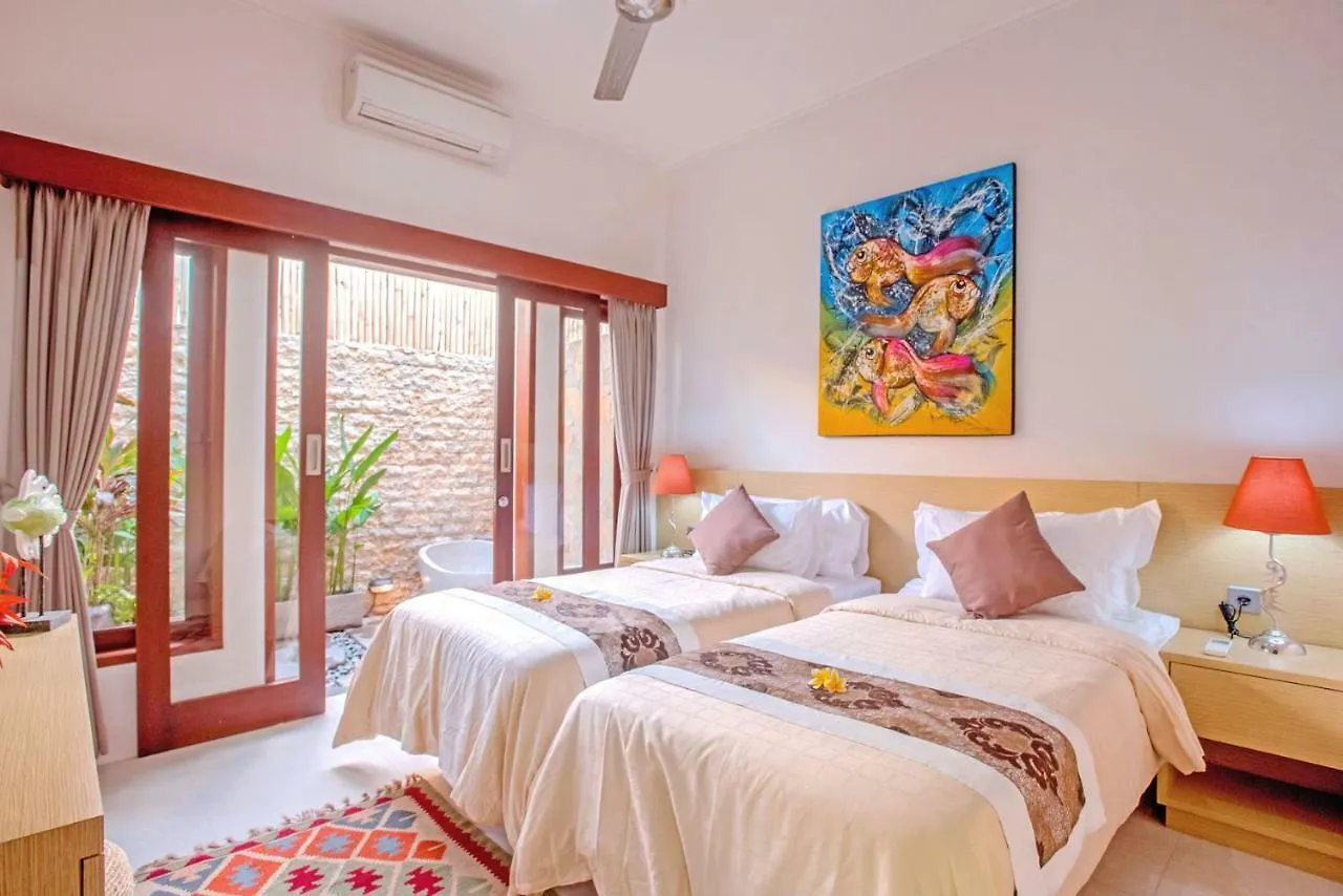 Villa Ellen Seminyak